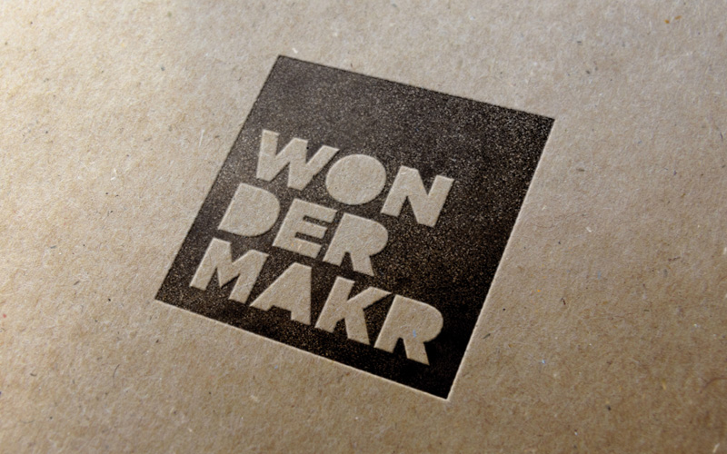 Wondermakr logo
