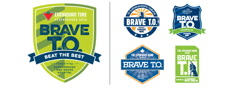 Brave T.O. logo