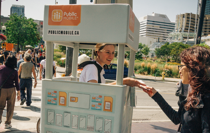 Less For Less Activation